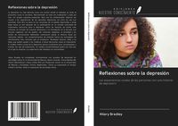 Produktbild: Reflexiones sobre la depresi&oacute;n