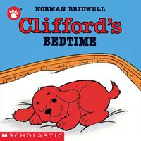 Produktbild: Clifford's Bedtime