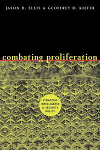 Produktbild: Combating Proliferation