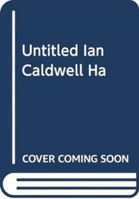 Produktbild: Untitled Ian Caldwell Ha