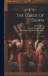 Produktbild: The Lords of Dawn; a Novel