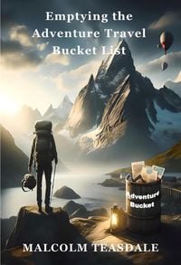 Produktbild: Emptying the Adventure Travel Bucket List