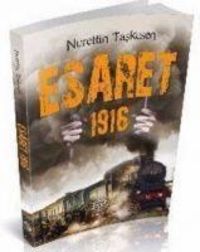 Produktbild: Esaret 1916