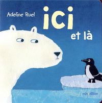 Produktbild: Ici et l&agrave;