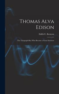 Produktbild: Thomas Alva Edison