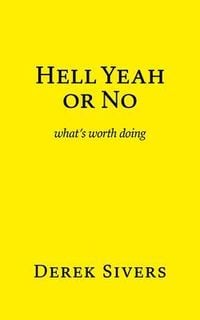 Produktbild: Hell Yeah or No