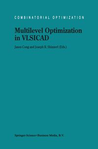 Produktbild: Multilevel Optimization in VLSICAD