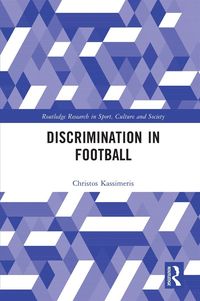 Produktbild: Discrimination in Football