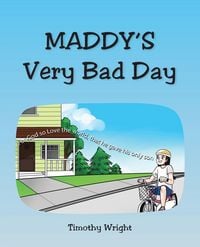 Produktbild: Maddy's Very Bad Day