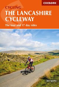 Bild vom Artikel The Lancashire Cycleway vom Autor Jon Sparks