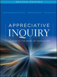 Produktbild: Appreciative Inquiry