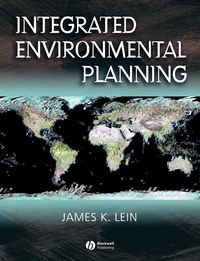 Produktbild: Integrated Environmental Planning