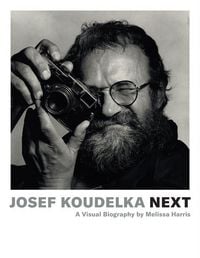 Produktbild: Josef Koudelka: Next