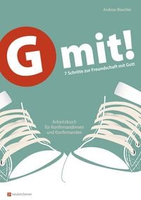 Produktbild: G mit! - Ringbuch-Ausgabe