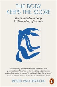 Produktbild: The Body Keeps the Score
