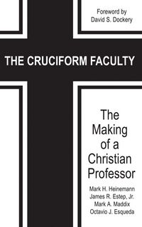 Produktbild: The Cruciform Faculty