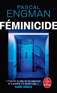 Produktbild: F&eacute;minicide
