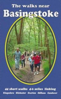 Produktbild: The Walks near Basingstoke