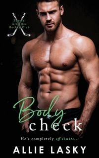 Produktbild: Body Check