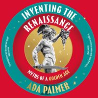 Produktbild: Inventing the Renaissance