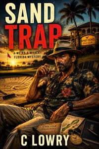 Produktbild: Sand Trap