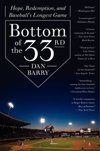Produktbild: Bottom of the 33rd
