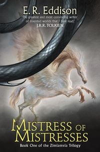 Produktbild: Mistress of Mistresses