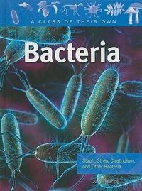 Produktbild: Bacteria: Staph, Strep, Clostridium, and Other Bacteria