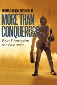 Produktbild: More Than Conquerors