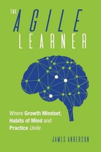 Produktbild: The Agile Learner