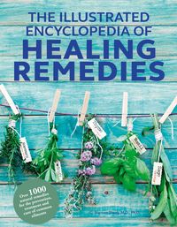 Produktbild: Shealy, M: Healing Remedies, Updated Edition