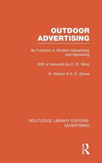 Produktbild: Outdoor Advertising (RLE Advertising)