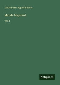 Produktbild: Maude Maynard