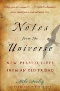 Produktbild: Notes from the Universe
