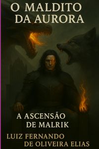 Produktbild: O Maldito Da Aurora