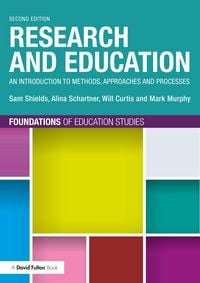 Produktbild: Research and Education