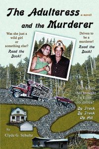 Produktbild: The Adulteress and the Murderer