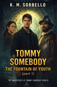 Produktbild: Tommy Somebody