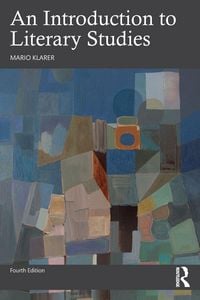 Produktbild: An Introduction to Literary Studies