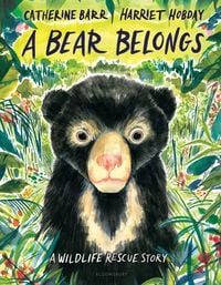 Produktbild: A Bear Belongs