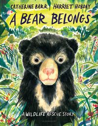 Produktbild: Bear Belongs