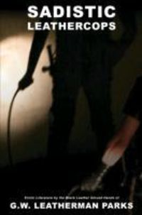 Produktbild: Sadistic Leathercops