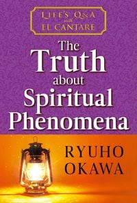 Produktbild: Truth about Spiritual Phenomena