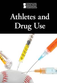 Produktbild: Athletes and Drug Use