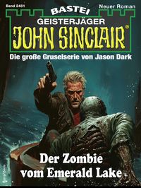 Produktbild: John Sinclair 2481