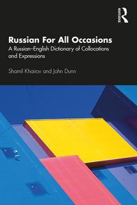 Produktbild: Russian For All Occasions