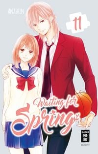 Produktbild: Waiting for Spring 11
