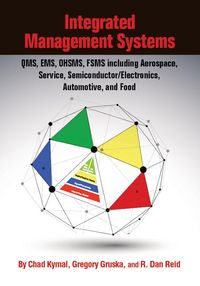 Produktbild: Integrated Management Systems
