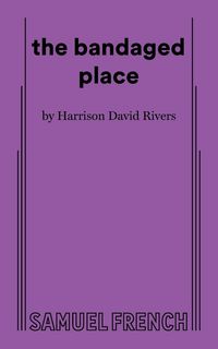 Produktbild: The bandaged place