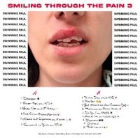 Produktbild: Smiling Through The Pain 3